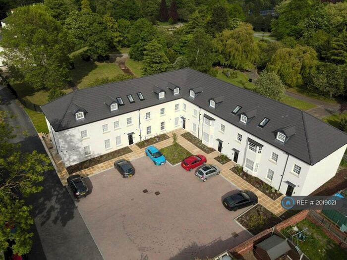 2 Bedroom Flat To Rent In Chelsea Mews, Doncaster, DN1