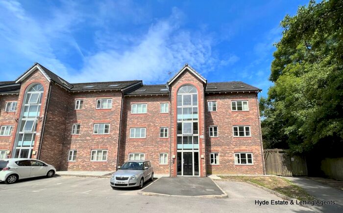 2 Bedroom Apartment To Rent In The Horizons, Moss Lane, Blackrod, , Bolton, BL6