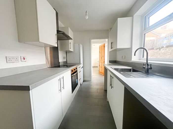 3 Bedroom Terraced House For Sale In Bolckow Street, Skelton-In-Cleveland, Saltburn-By-The-Sea, TS12