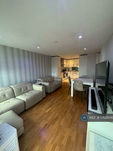 2 Bedroom Flat To Rent In Elizabeth House, Wembley, HA9