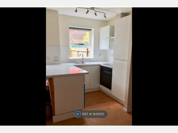 1 Bedroom Terraced House To Rent In Hickman Close, London, E16