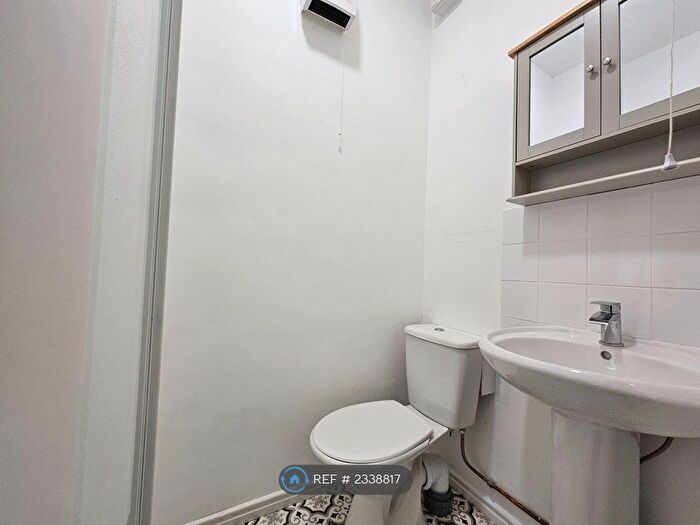 1 Bedroom Flat To Rent In High Northgate, Darlington, DL1