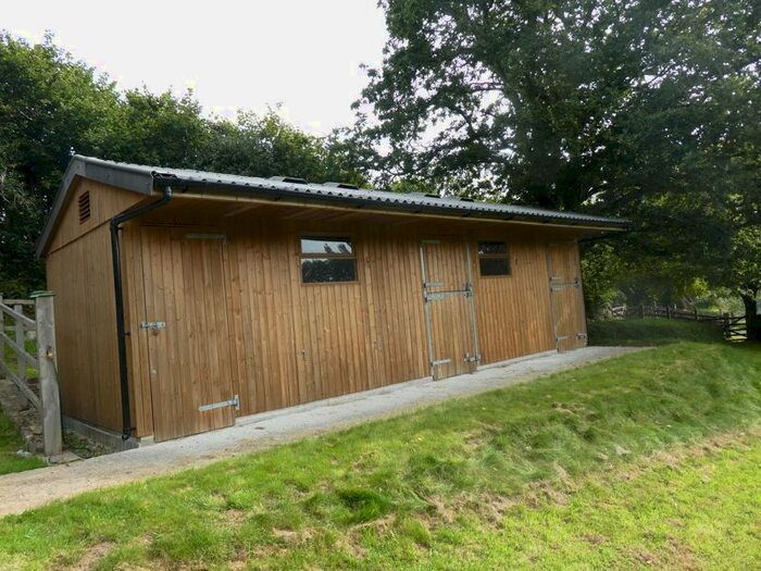 Land For Sale In London Apprentice, St. Austell, PL26