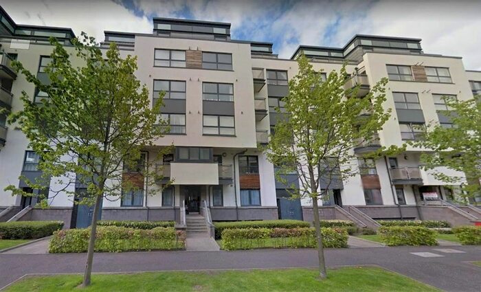2 Bedroom Flat To Rent In Waterfront Park, Edinburgh, EH5