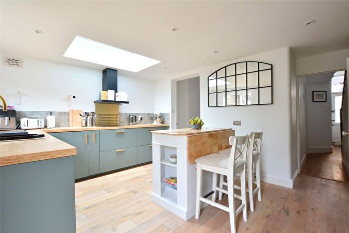 2 Bedroom Terraced House To Rent In Hassendean Road, Blackheath, London, SE3