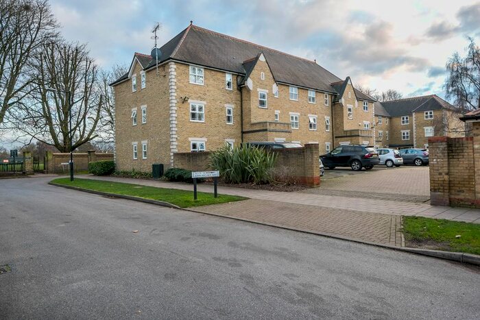 2 Bedroom Flat To Rent In John Archer Way, Wandsworth, London, SW18