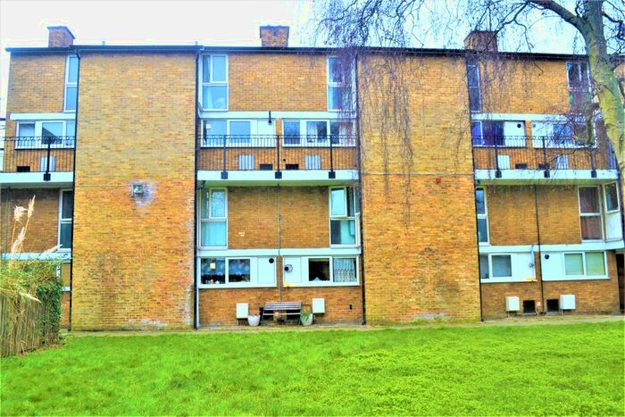 3 Bedroom Flat To Rent In Staffordshire Street, Cambridge, CB1