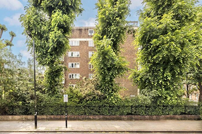 1 Bedroom Flat To Rent In Shirland Road, Maida Vale, W9