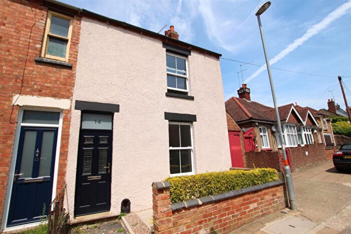 2 Bedroom Terraced House To Rent In High Street, Kingsthorpe, NN2