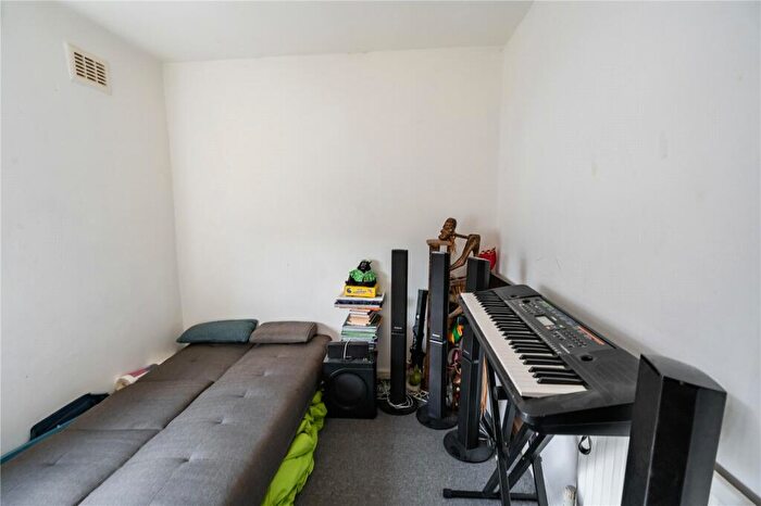 3 Bedroom Terraced House For Sale In Margaret Street, Immingham, Lincolnshire, DN40