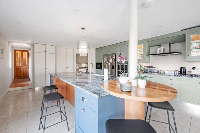7 Bedroom Terraced House For Sale In Dorchester, Dorset, DT1