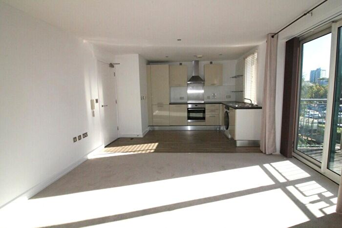 1 Bedroom Apartment To Rent In Coopers House, Ecclesall Road, Sheffield, S11