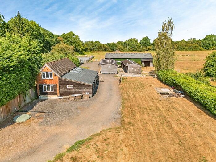 4 Bedroom Detached House For Sale In Reeds Lane, Southwater, Horsham, West Sussex, RH13