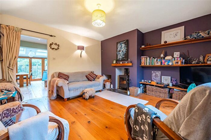 2 Bedroom Semi-Detached House For Sale In Lutterburn Street, Ugborough, Ivybridge, Devon, PL21