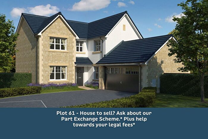 4 Bedroom Detached House For Sale In Riverside Place, Carnforth, Lancashire, LA5
