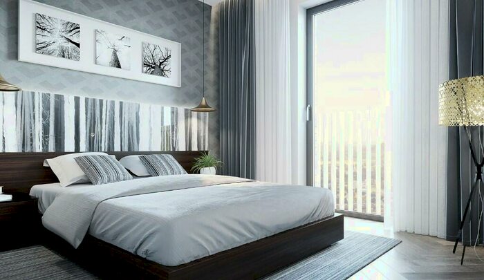 1 Bedroom Apartment For Sale In The Hive, Luton, LU1