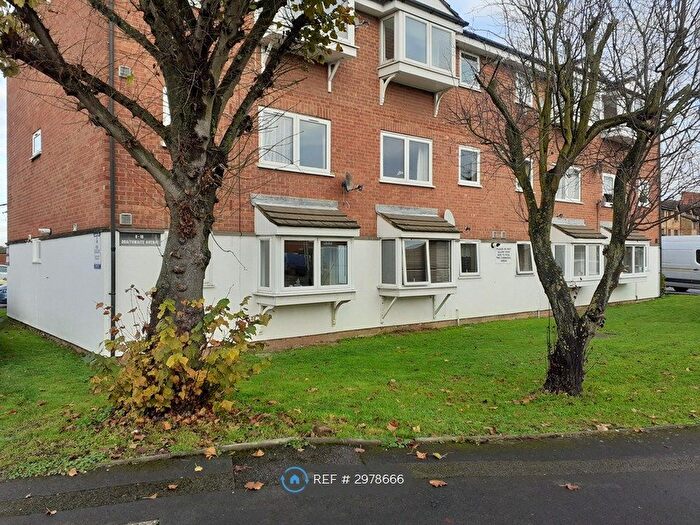 1 Bedroom Flat To Rent In Braithwaite Avenue, Romford, RM7