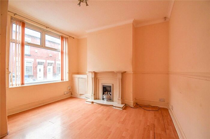 2 Bedroom Terraced House To Rent In Bower Street, Stockport, Greater Manchester, SK5