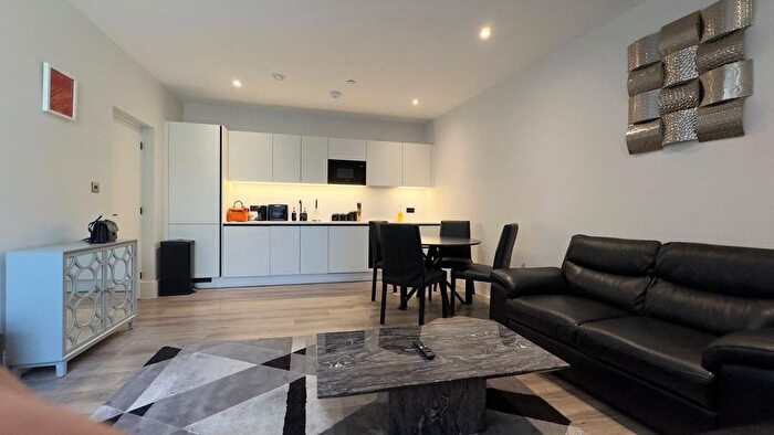 2 Bedroom Flat To Rent In Field End Road, Harrow, London, HA4