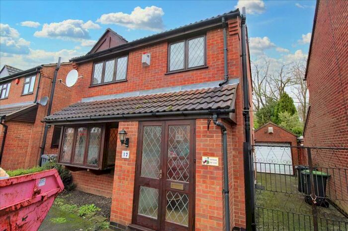 3 Bedroom Detached House To Rent In Lower Beauvale, Newthorpe, Nottingham, NG16