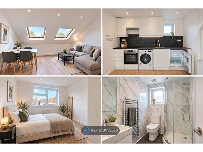 1 Bedroom Flat To Rent In Liddington Road, London, E15