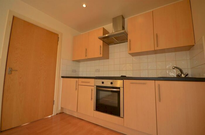 1 Bedroom Apartment To Rent In Apartment The Chambers, Crown St, Halifax, HX1