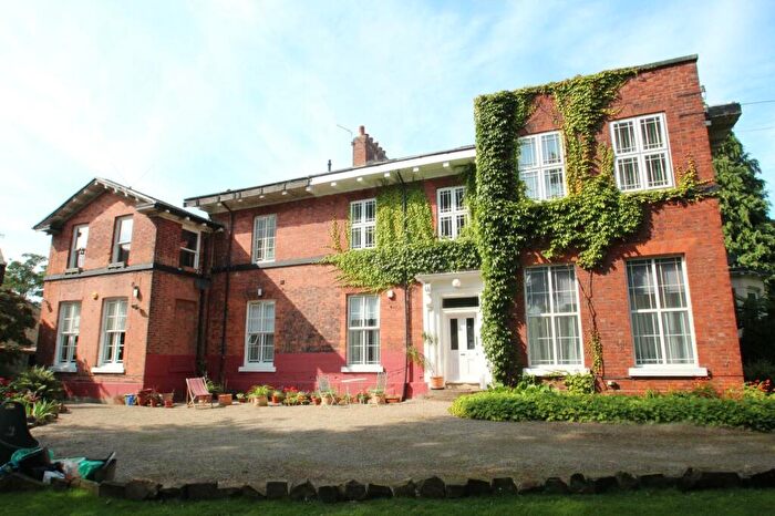 1 Bedroom Flat To Rent In North Grove, Stainbeck Lane, Chapel Allerton, Leeds, LS7