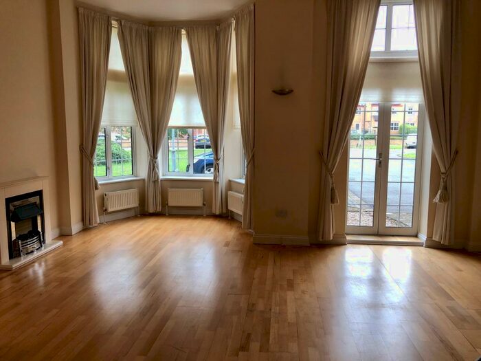 2 Bedroom Apartment To Rent In Cathedral Heights, Bracebridge Heath, LN4