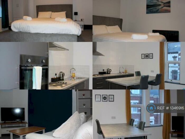 5 Bedroom Bungalow To Rent In Granville St, Gateshead, NE8