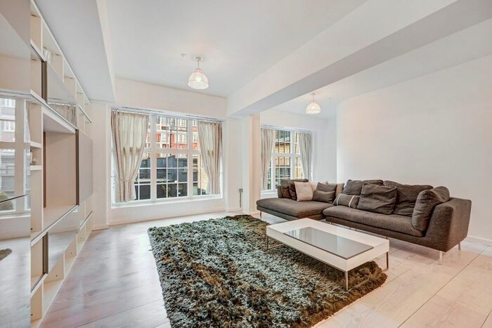 2 Bedroom Flat To Rent In Marshall Street, London, W1F