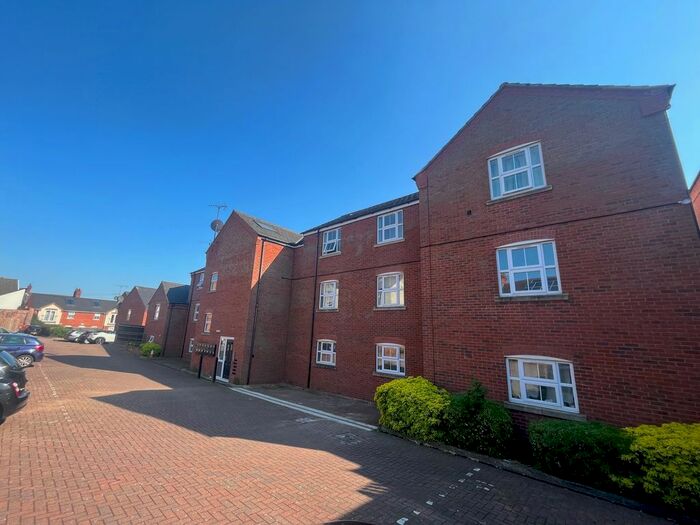 1 Bedroom Flat To Rent In Hooks Close, Anstey, Leicester, LE7