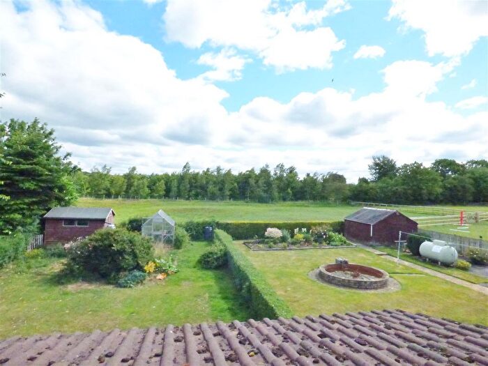 3 Bedroom Semi Detached Bungalow To Rent In Stephenwath Lane, Bugthorpe, York, YO41