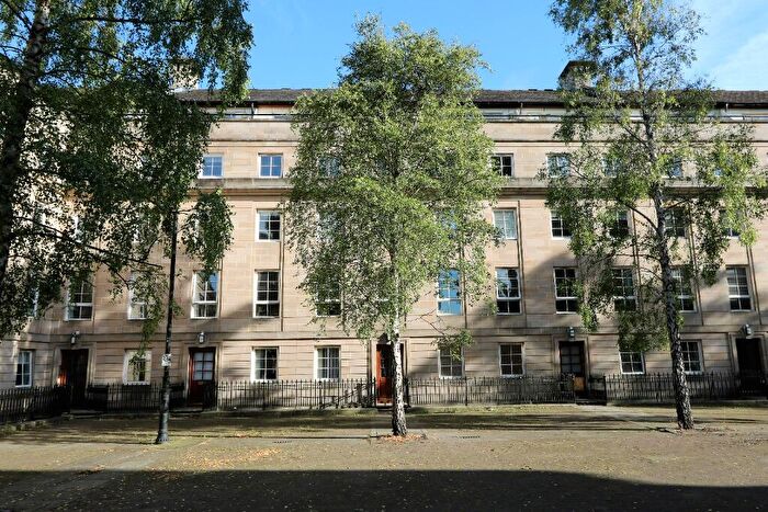 2 Bedroom Flat To Rent In St Andrews Square, Glasgow, City Of Glasgow, G1