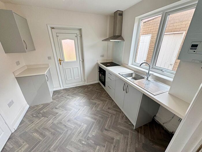 3 Bedroom Semi-Detached House To Rent In Eastlands, Blaydon-on-Tyne, NE21