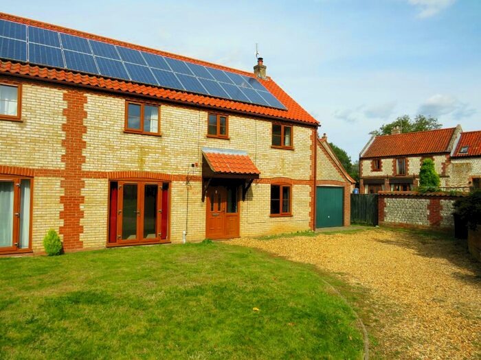 4 Bedroom House To Rent In Hythe Road, Methwold, Thetford, IP26