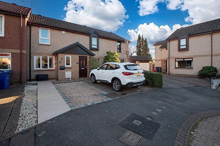 2 Bedroom Detached House For Sale In Westfield Drive, Dalkeith, EH22