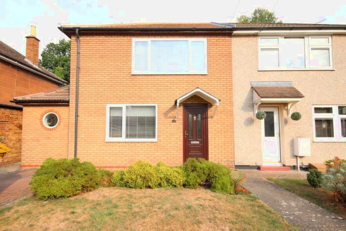 2 Bedroom House To Rent In Walpole Road Cambridge, CB1