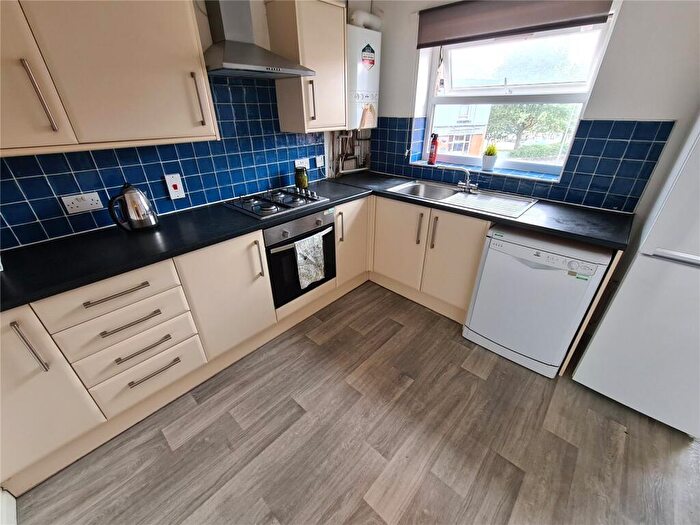 6 Bedroom House To Rent In Bridgelea Mews, Manchester, Greater Manchester, M20