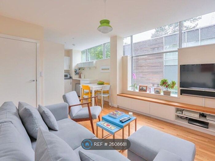 1 Bedroom Flat To Rent In St. Albans, St. Albans, AL1