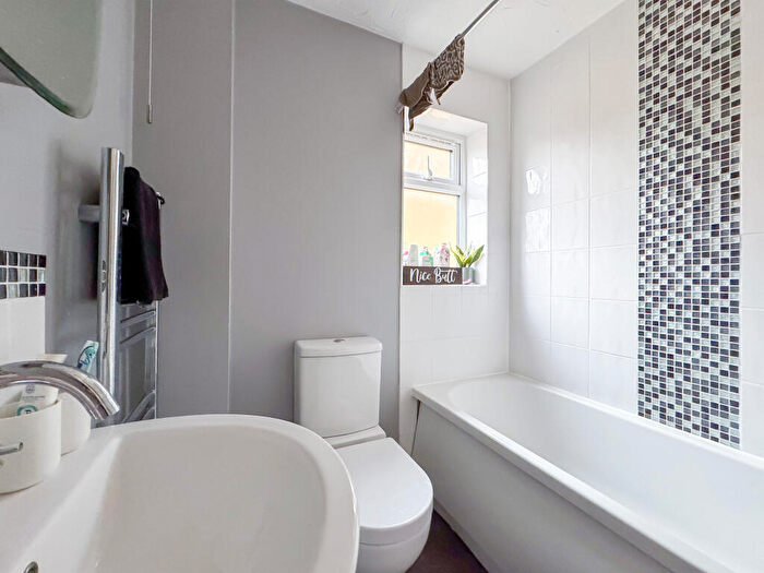 2 Bedroom Semi-Detached House For Sale In Bill Rickaby Drive, CB8