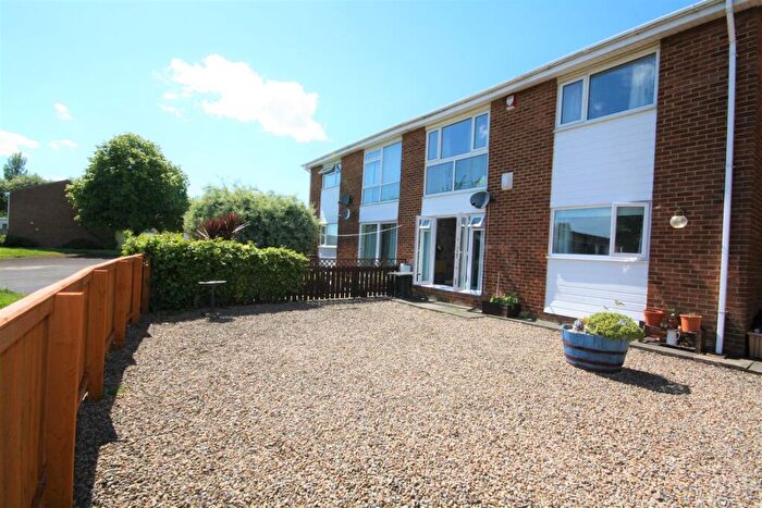 2 Bedroom Flat To Rent In Bowmont Walk, Chester Le Street, DH2