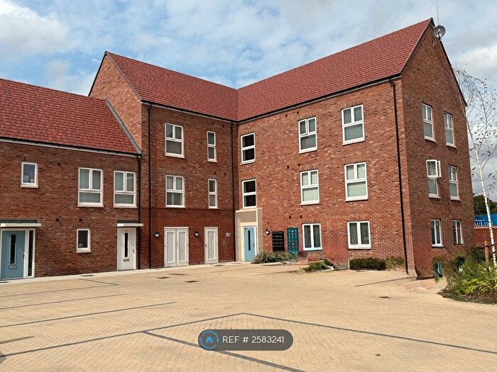 1 Bedroom Flat To Rent In Warner Drive, Chelmsford, CM1