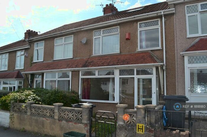 5 Bedroom Terraced House To Rent In Filton Avenue, Horfield, Bristol, BS7
