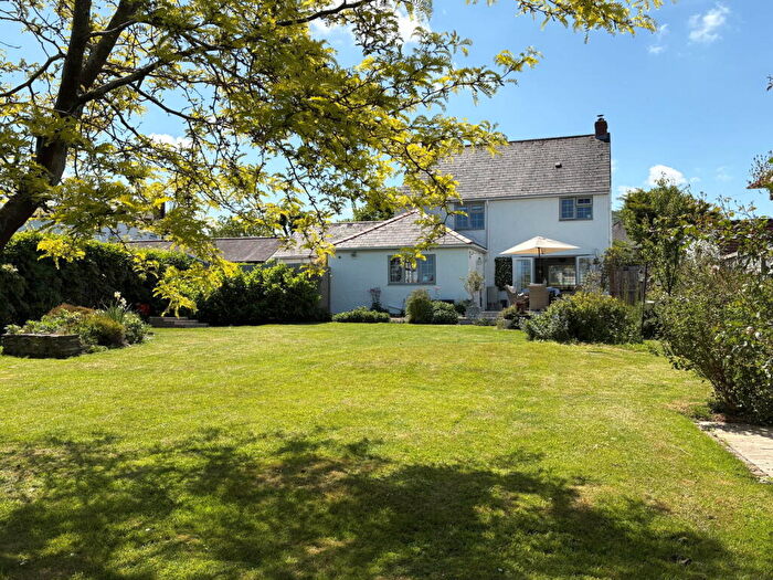 4 Bedroom Detached House For Sale In Ermin Street, Brockworth, Gloucester, GL3