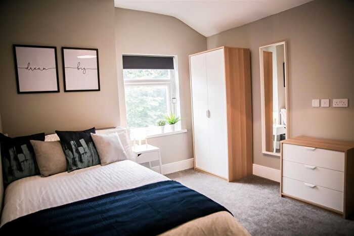 1 Bedroom Property To Rent In Westfield Road, Kings Heath, Birmingham, B14