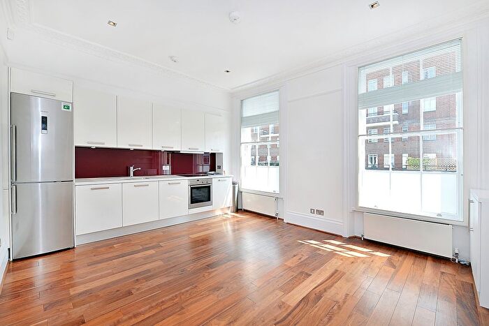 1 Bedroom Flat To Rent In Kings Road, London, SW3