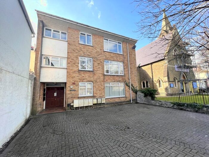 Studio To Rent In Puffin, Sycamore House, South Parade, Tenby, SA70