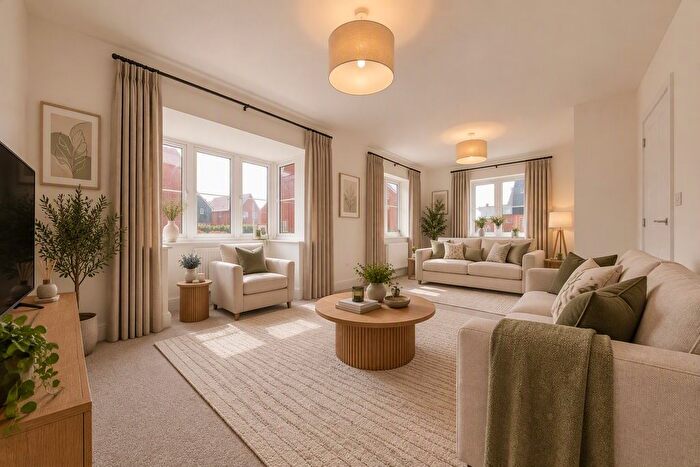 3 Bedroom Detached House For Sale In Meadow Gardens, Hartley Brook Road, Clacton-On-Sea, CO16