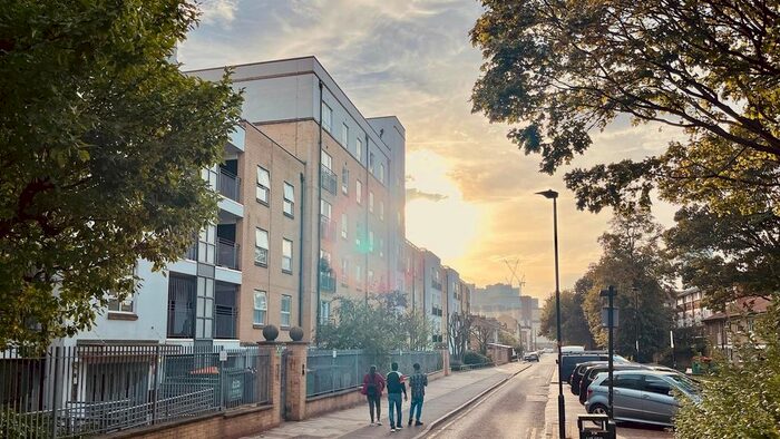 2 Bedroom Flat To Rent In Windmill Lane, London, E15