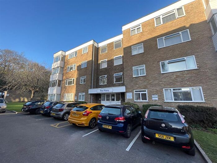 1 Bedroom Flat To Rent In London Road, Patcham, Brighton, BN1